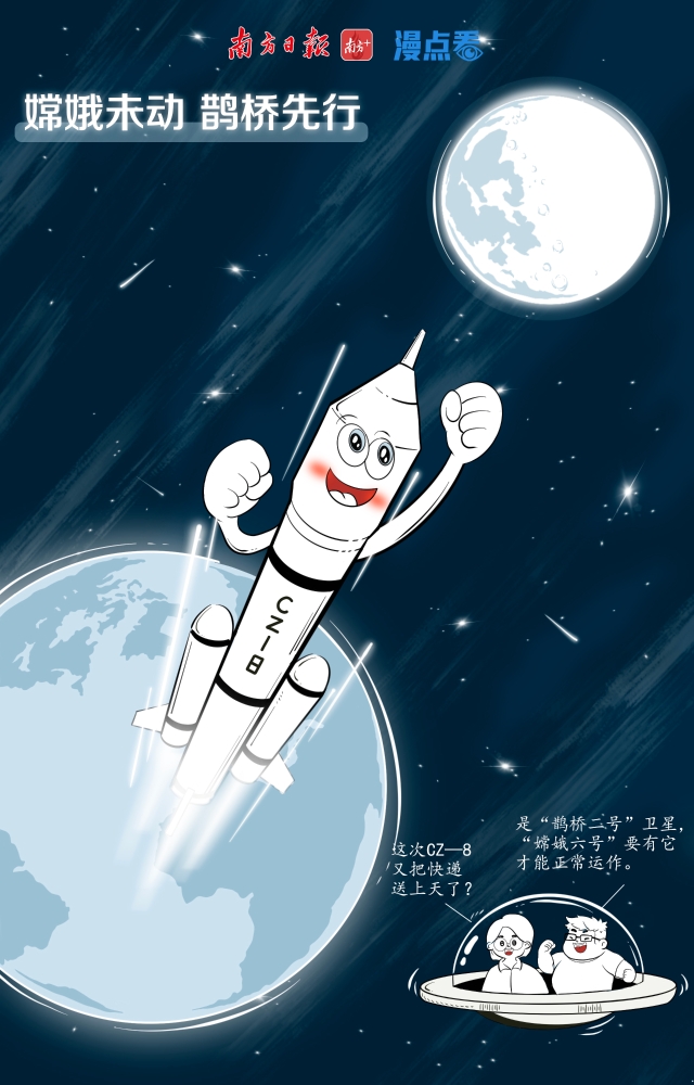 1 南方+ 张志超 绘图