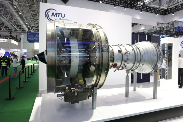 Photo: China Southern Airlines