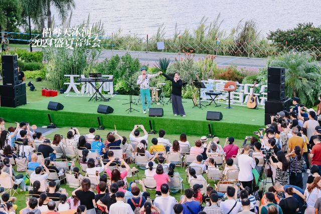 Photo: Livelihood Affairs Bureau of the Guangdong-Macao In-depth Cooperation Zone in Hengqin