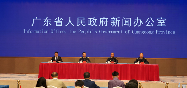 Photo: Zeng Xiangxing 曾湘星 拍摄