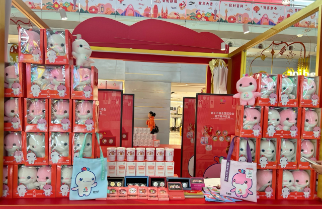 Photo: Guangzhou Baiyun International Airport