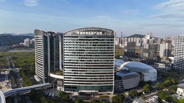 Photo: the Administrative Affairs Bueau of Hengqin