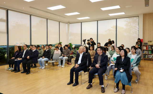 Photo: Urban Planning & Construction Bureau of Hengqin