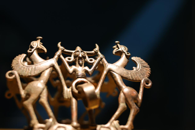 (Photo: Guangdong Museum)