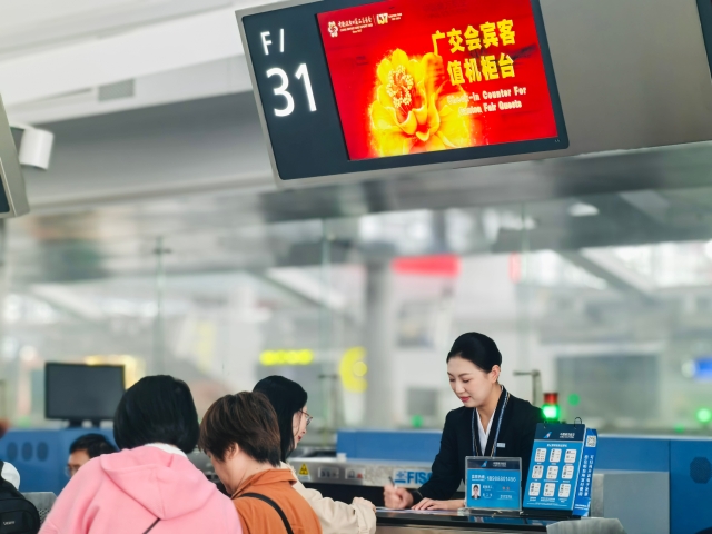 Photo: China Southern Airlines