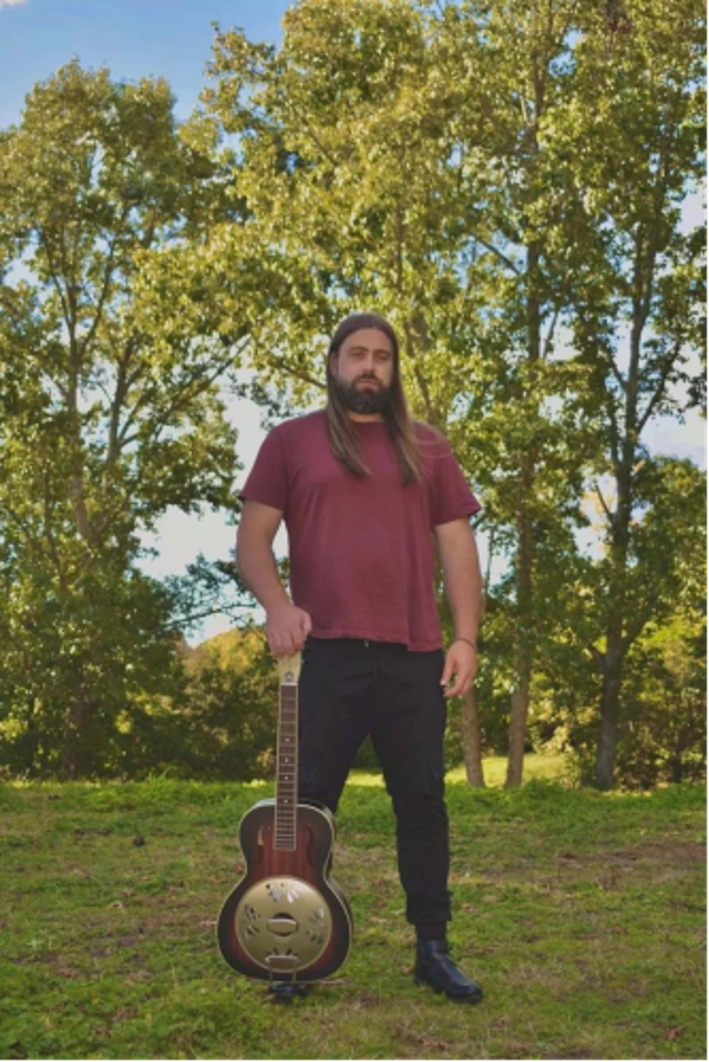 Tim Walker (Photo: https://www.damai.cn/)