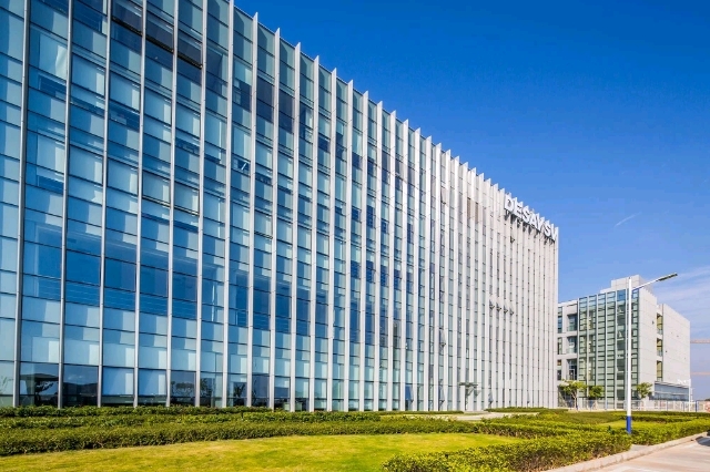 Desay SV entered the Fortune China 500 list for the first time. 