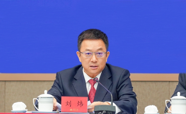   南方+ 程宇牧 拍摄