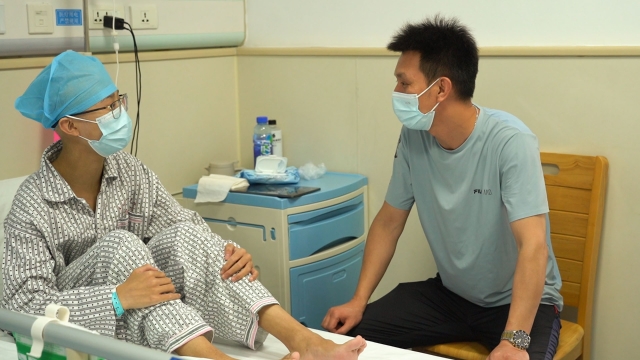 南方+ 程宇牧 拍摄