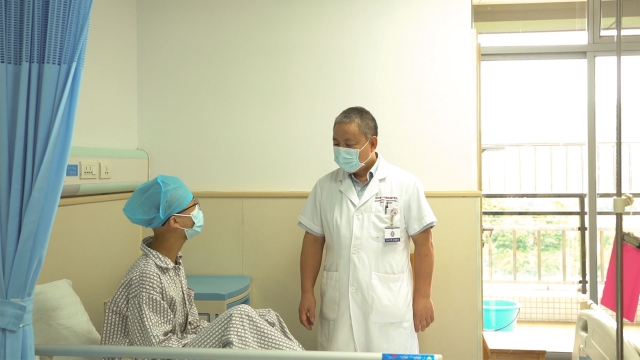 南方+ 程宇牧 拍摄