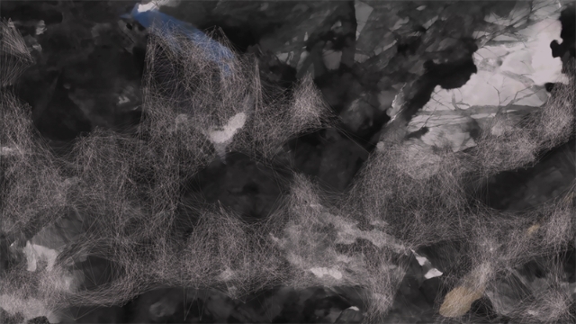 李劲堃 Li Jinkun
千年结 Millennium Knot
数字影像 Digital image