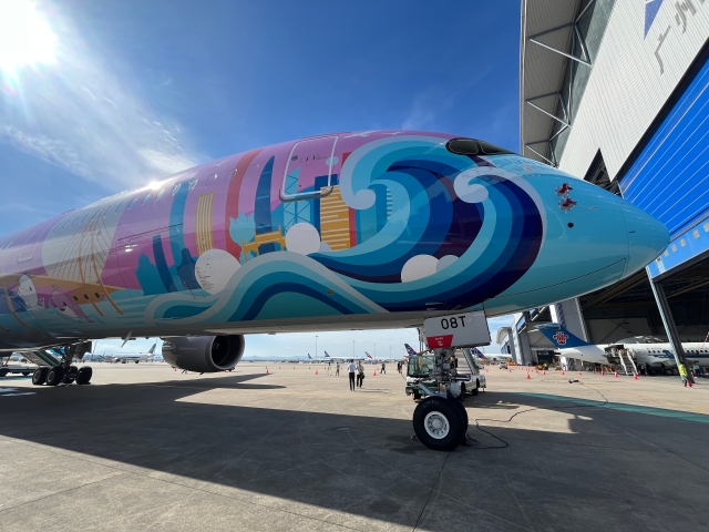 Photo: Zeng Xiangxing