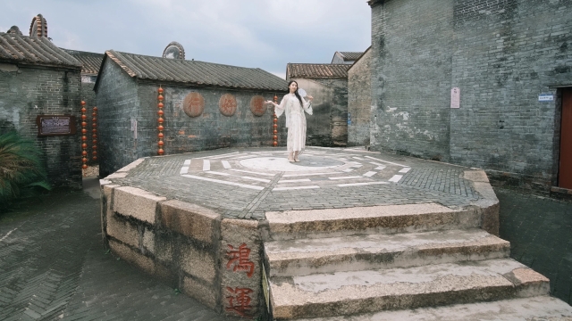 Photo: Li Jie 受访者供图