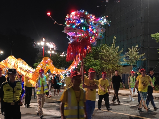   通讯员 通讯员 供图