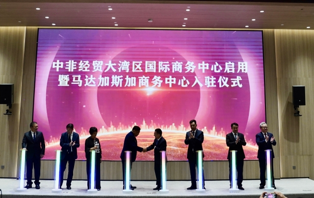 通讯员 王敏杰 供图