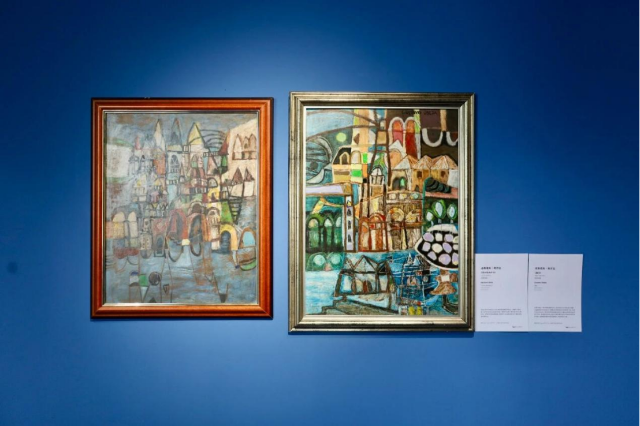 (Photo: Another Art Museum, Guangzhou)