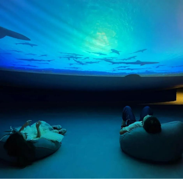 (Photo: Yitian Holiday Plaza)