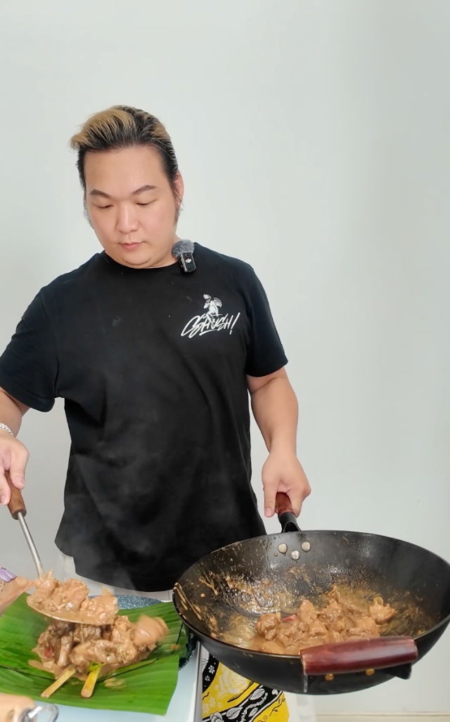    南方+ 白桦 拍摄