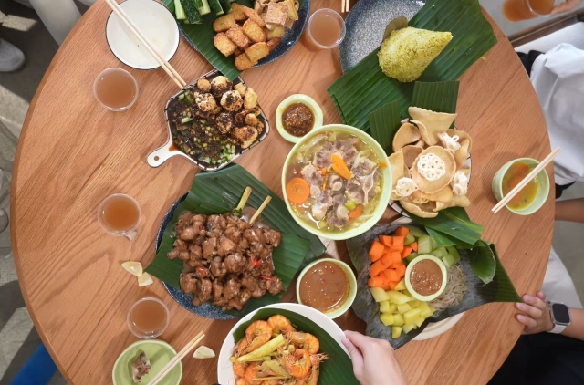   南方+ 白桦 拍摄