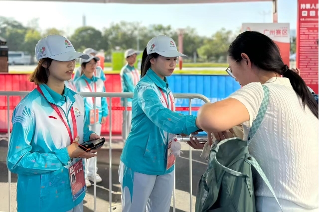 通讯员 通讯员 供图