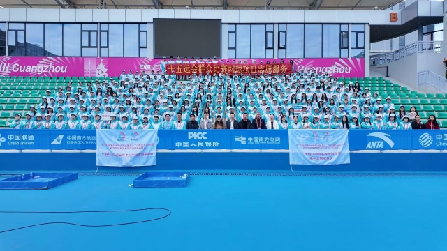 通讯员 通讯员 供图