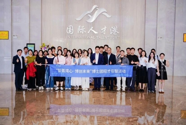 通讯员 南宣 供图