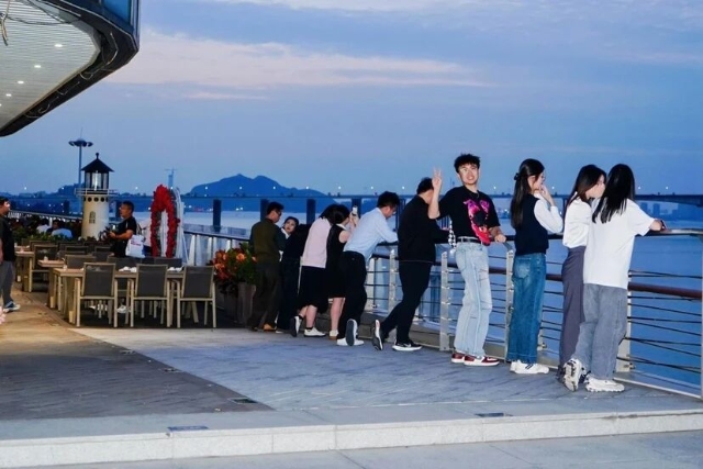 通讯员 南宣 供图