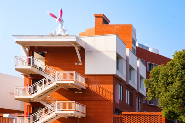 Meitao cultural and creative center.